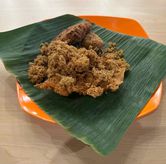 Foto di Warung Saung Desa