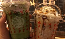 Starbucks Coffee
