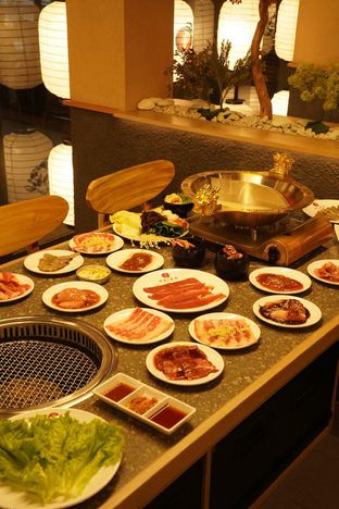 Foto review Akira Grill Dragon oleh Juliana Hapsari 1
