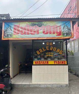 Foto review RM Balerong oleh Albert Murdiono 2