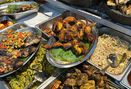 Foto Makanan di Rumah Makan Ibu Ida
