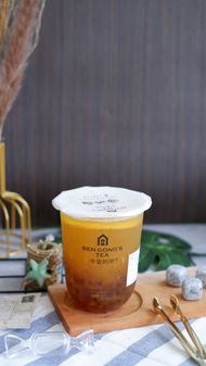 Foto Makanan di Ben Gong's Tea