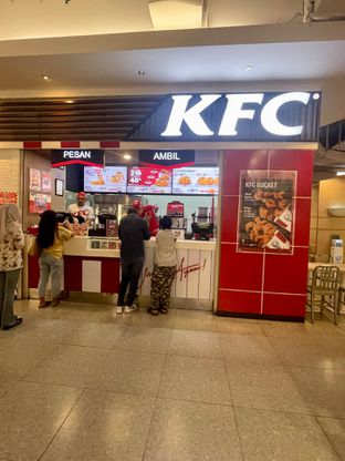 Foto review KFC oleh FoodieTravelDiary23 PL 9
