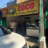 Foto di Coco Es Campur Bangka