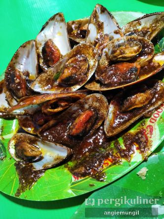 Foto Makanan di Seafood Pak Jhon 32