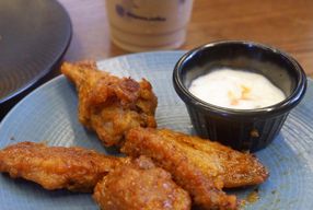 Foto TipSea Coffee & Eatery