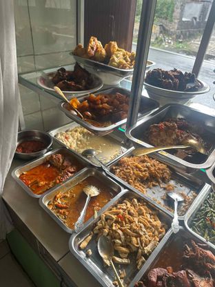 Foto review Warung Makan Permata oleh Albert Murdiono 2