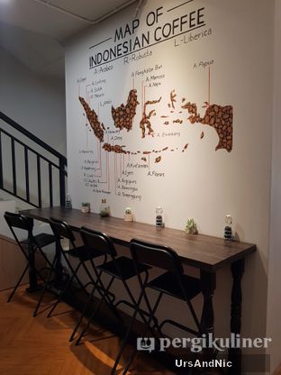 Foto 6 - Interior di Cath's Coffee Corner oleh UrsAndNic 