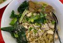 Foto Makanan di Bakmi Grand Kelinci