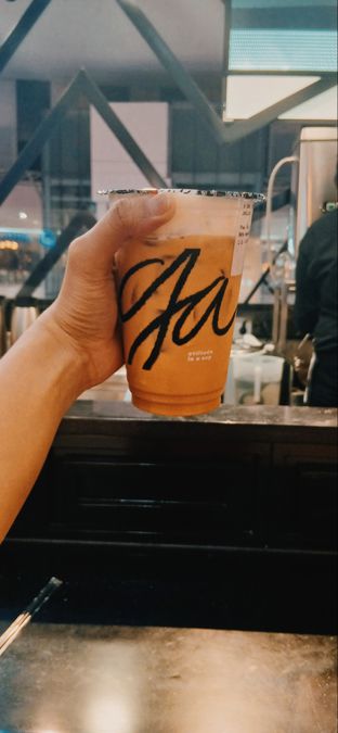 Foto 1 - Makanan di GA/GA oleh Jacklyn  || IG: @antihungryclub