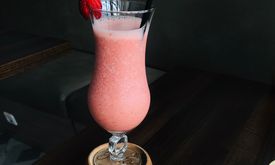 Yoloe Cafe and Resto
