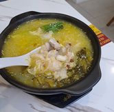 Foto di Yang's Braised Chicken Rice