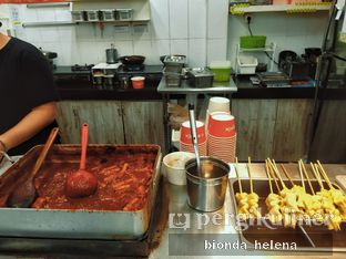 Foto 3 - Makanan di KMART oleh noonanabee 