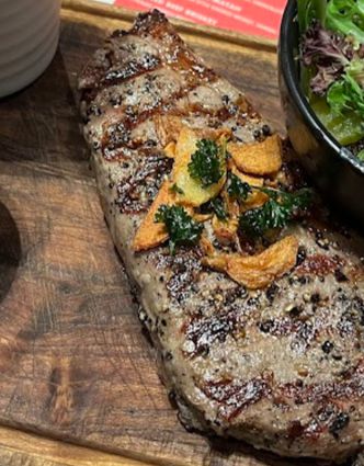 Foto Makanan di Mad Cow - Pullman Ciawi Vimala Hills Resort
