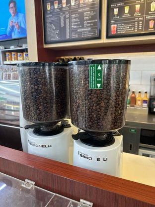 Foto review Point Coffee oleh Albert Murdiono 3