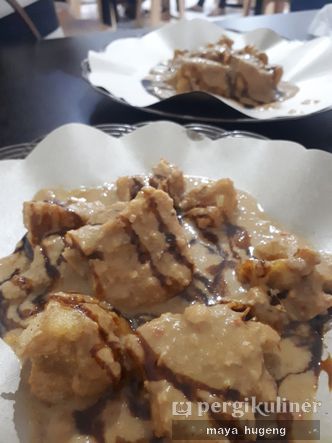 Foto Makanan di Kampong Siomay & Batagor