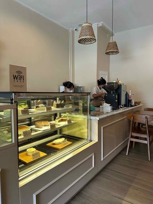 Foto review Layers Bakehouse oleh Albert Murdiono 8