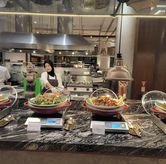 Foto di Sailendra - Hotel JW Marriott