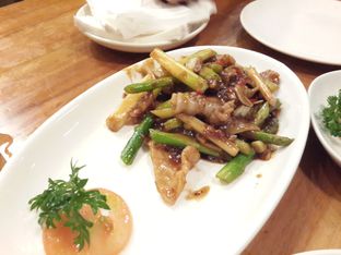 Foto 3 - Makanan di Lamian Palace oleh Olivia 