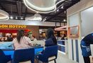Foto Makanan di SunSuBing