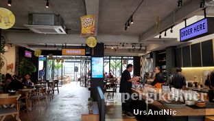 Foto review Akademie oleh UrsAndNic  10