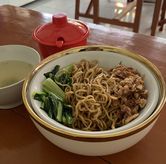 Foto di Mie Ayam Bakso Berkah Sedulur