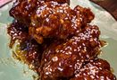 Foto Makanan di Eatime Stories