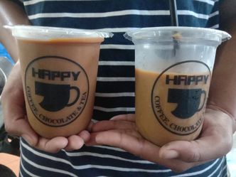 Foto Makanan di Oh Happy Drink