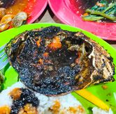 Foto di Seafood Rajawali 88