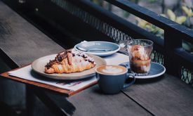Ambrogio Patisserie