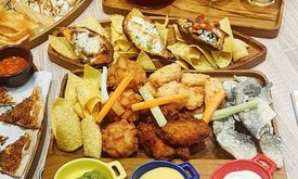 Fish & Co.