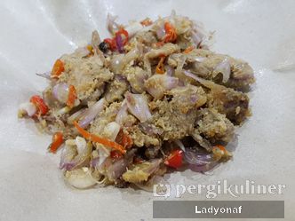 Foto Makanan di Babi Guling Ko Made