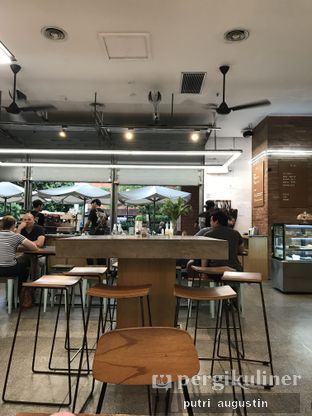 Foto 2 - Interior di St. Ali oleh Putri IG @putrieview