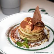 Foto Makanan di Gram Cafe & Pancakes