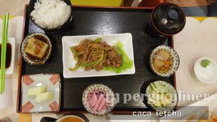 Foto review Ichi-go Cafe & Resto oleh Marisa @marisa_stephanie 6