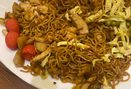 Foto Makanan di Angke Restaurant