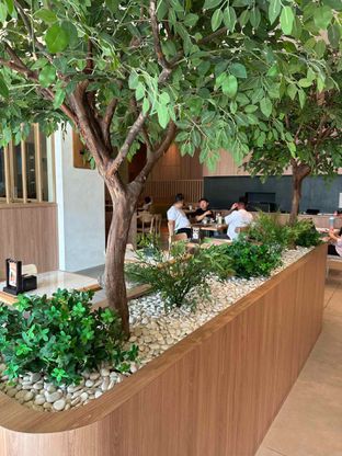 Foto 7 - Makanan di 70 Fahrenheit Koffie oleh Albert Murdiono
