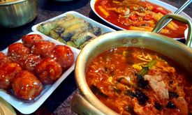 Mu Gung Hwa Snack Culture