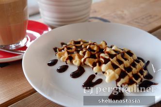Foto Makanan di Lenma Coffee