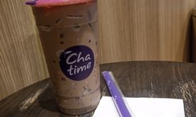 Chatime