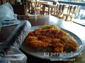 Foto Makanan di Wingz O Wingz