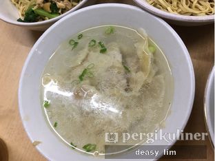 Foto 2 - Makanan di Bakmi Aboen oleh Deasy Lim