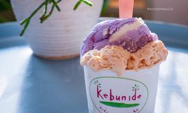Kebun Ide
