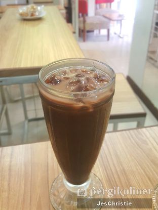 Foto review A Cup of Java oleh JC Wen 3