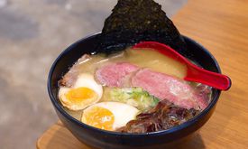 Hibara Ramen