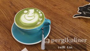 Foto 3 - Makanan di Bermvda Coffee oleh Selfi Tan