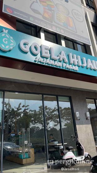 Foto 10 - Makanan di Goela Hijau oleh Darsehsri 