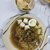 Foto di Kedai 3 Saudara