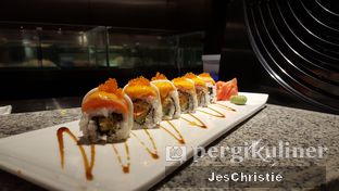 Foto review Icida oleh JC Wen 5