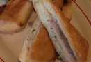 Foto Makanan di Bouchon